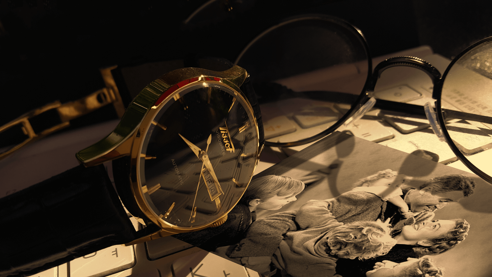3 mẫu đồng hồ tissot 1853 nam chính hãng được săn đón nhất hiện nay