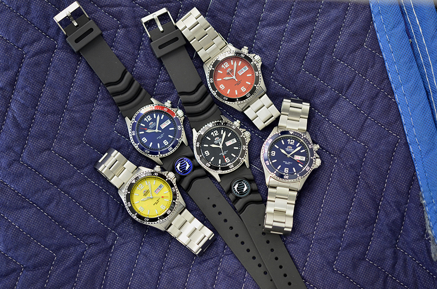 Top 5 các hãng đồng hồ đeo tay nổi tiếng tại Việt Nam
