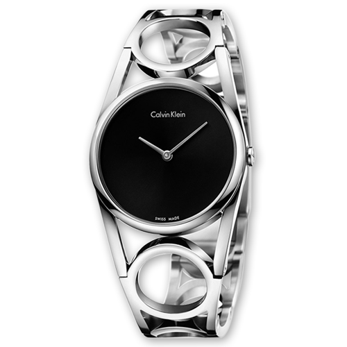 Đồng hồ CK (Calvin Klein) K5U2M141