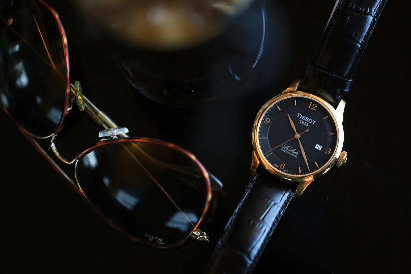 Top đồng hồ Tissot trên 20 triệu – Tại sao lại là nỗi khát khao?