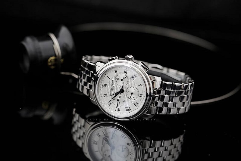 tissot vs frederique constant